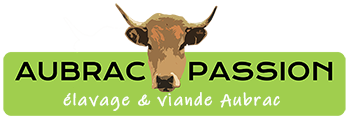 Aubrac Passion – Elevage et Viande Aubrac Logo